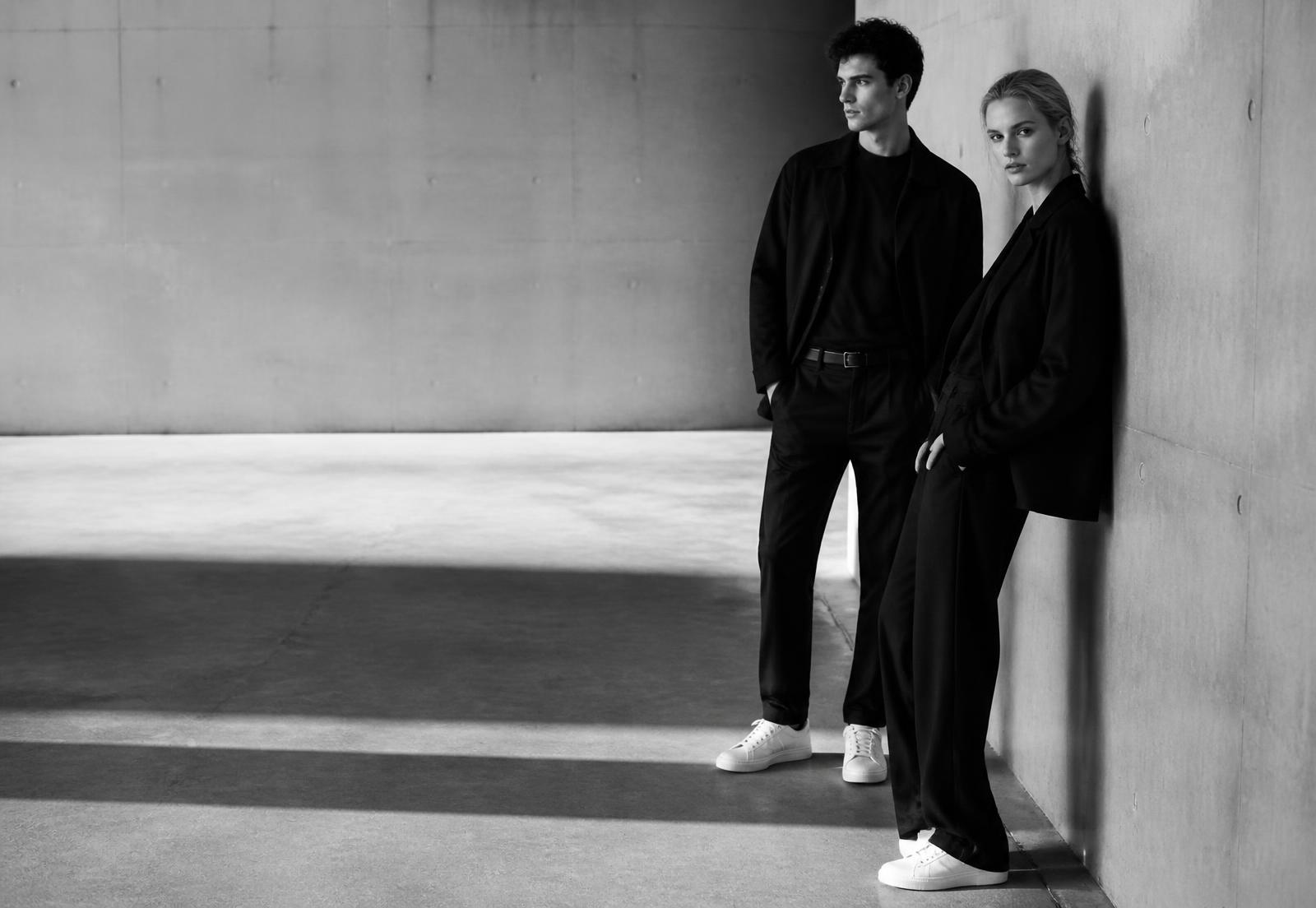 Editorial de moda Epic Conceito
